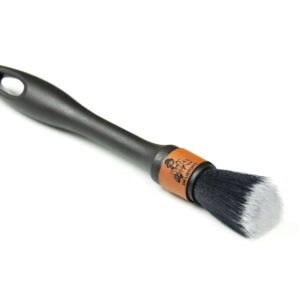 Dr. Liston's Remarkable Brush
