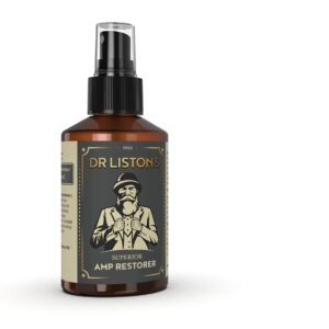 Dr. Liston's Superior Amp Restorer