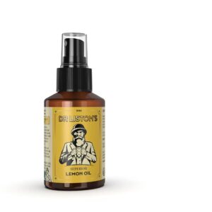 Dr. Liston's Superior Lemon Oil