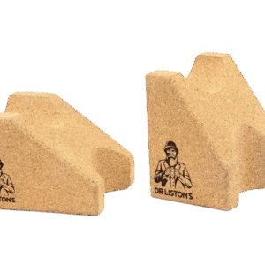 Dr. Liston's Supreme Neck Rest