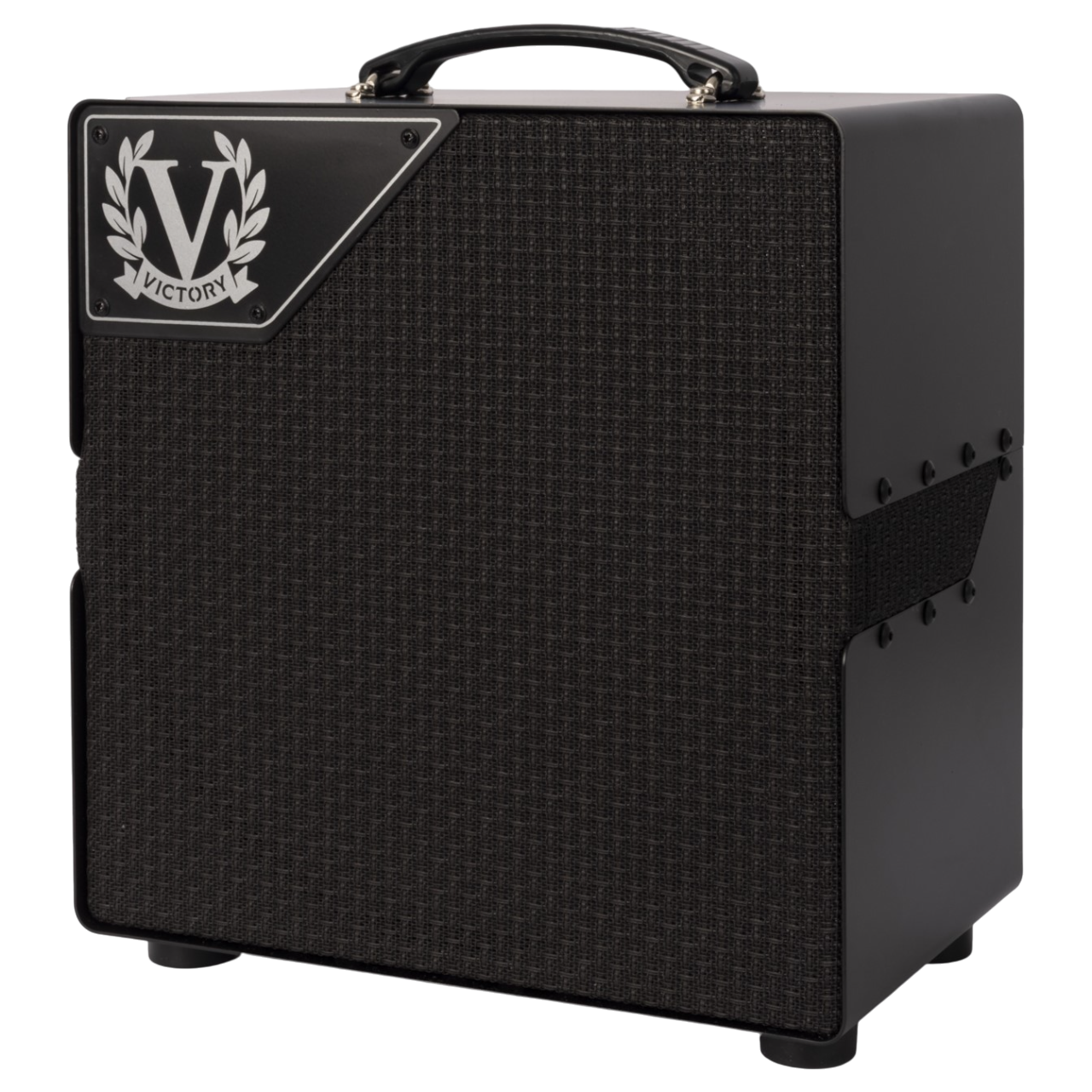 Victory Deputy Lunchbox 1x12" Cab With Celestion Seventy 80