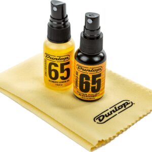 Jim Dunlop GA59 Mini Body and Fingerboard Kit