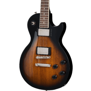Epiphone Les Paul Tribute Vintage in Sunburst