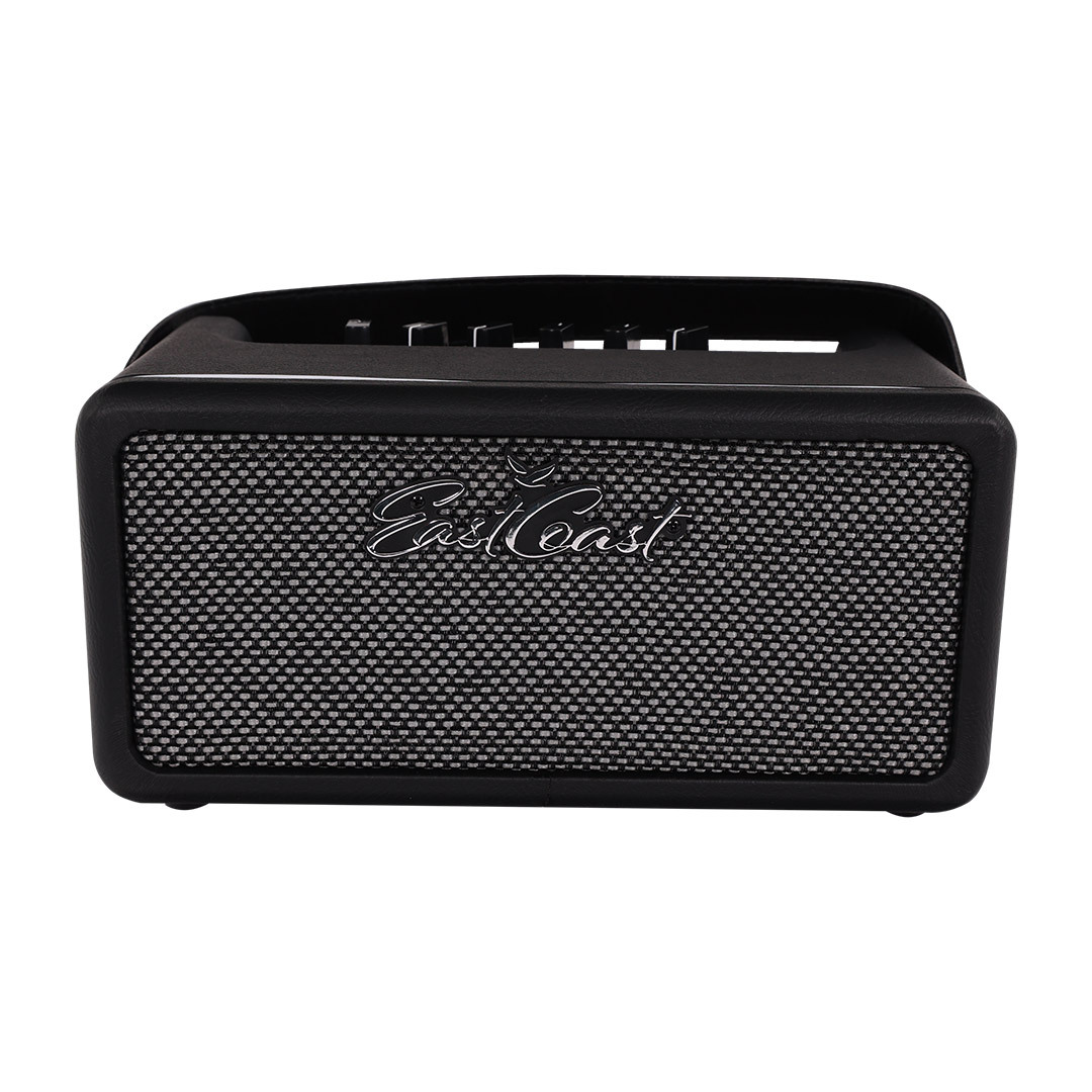 EastCoast Bounce 15w Desktop Digital Modelling Amp