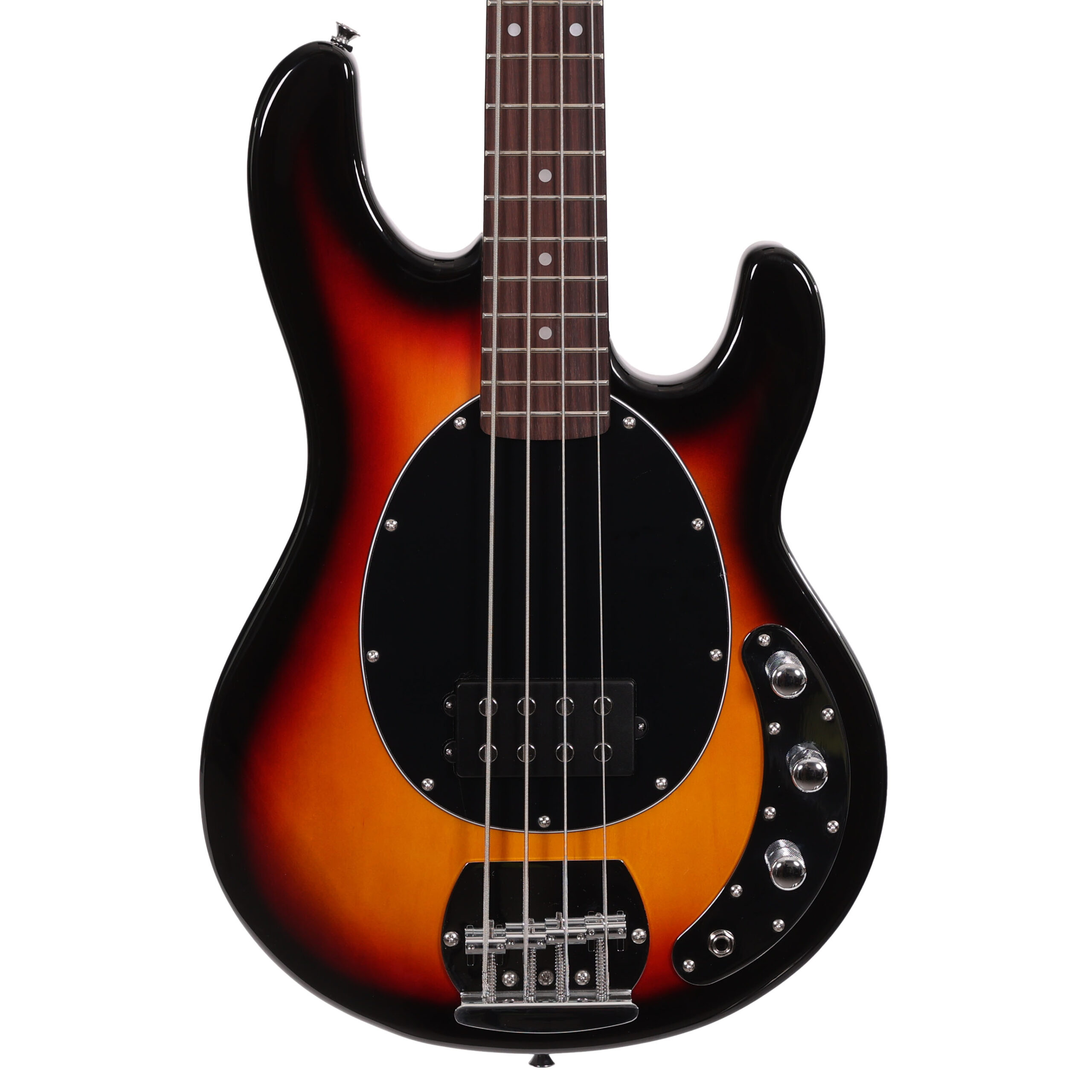 EastCoast SRB Bass Guitar in Three Tone Sunburst