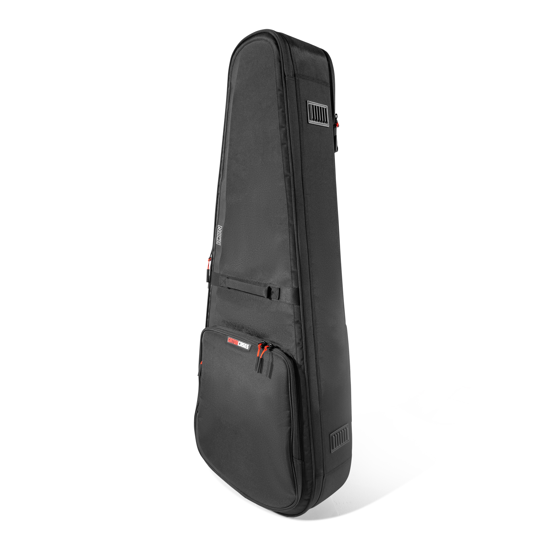 Gator Cases ICON Series Gig Bag for Dreadnought Acoustic Guitars