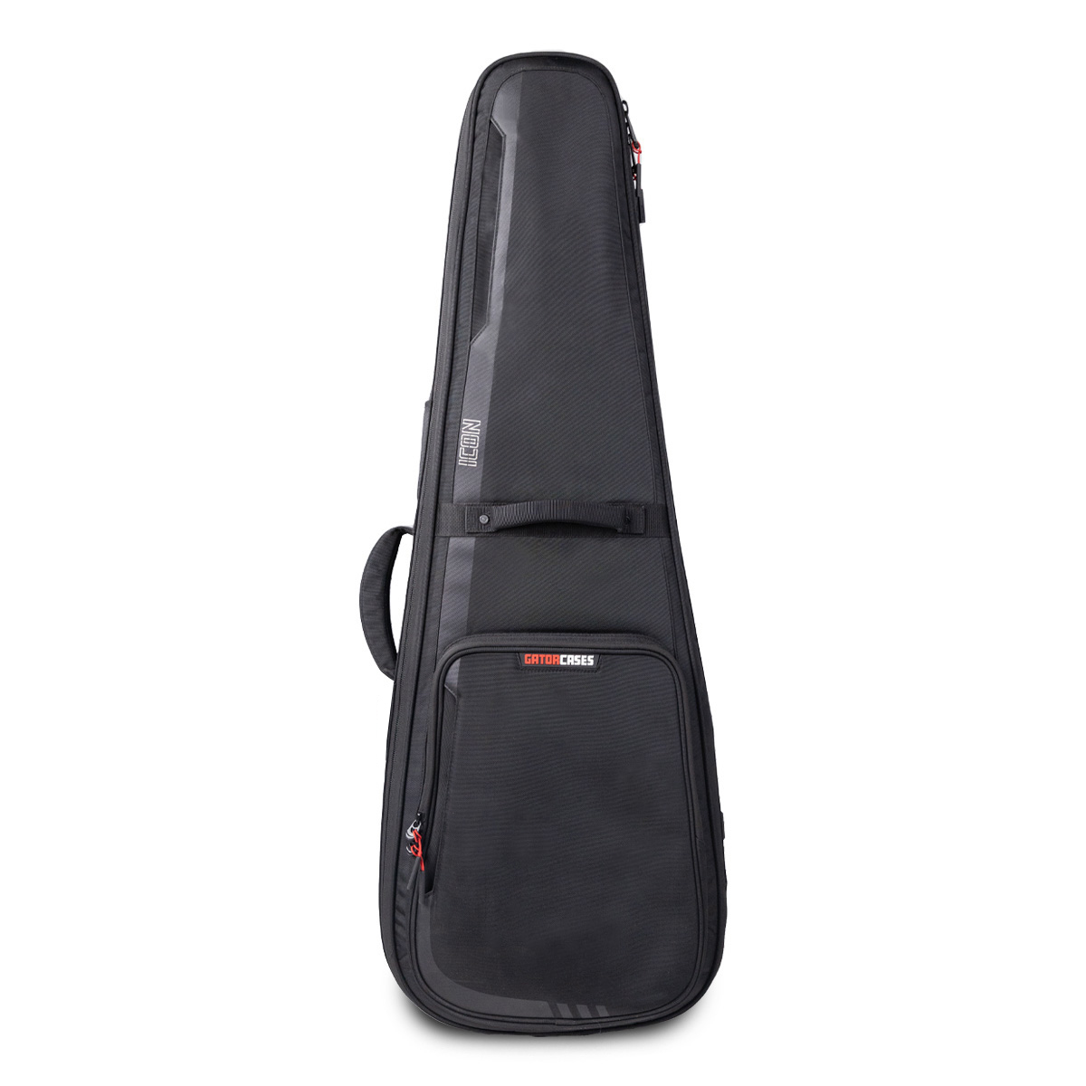 Gator Cases ICON Series Gig Bag for Single & Double-Cutaway Les Paul-Style Guitars
