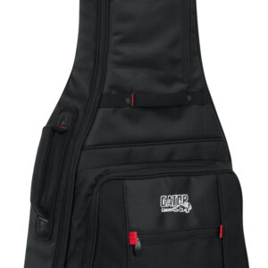 Gator ProGo Series Ultimate Gig Bag for Acoustic Guitar