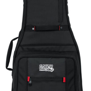 Gator ProGo Series Deluxe Gig Bag for Electric Guitar