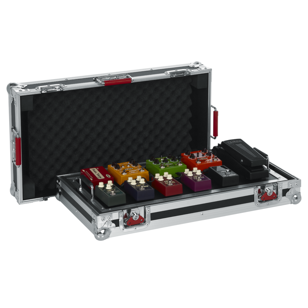 Gator G-TOUR Pedalboard - Large