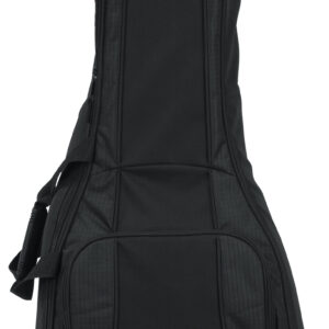 Gator 4G Series Double Guitar Bag For Acoustic And Electric Guitar