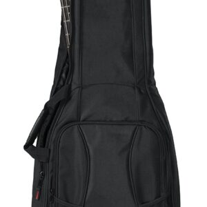 Gator 4G Style Gig Bag for 2 Bass Guitars