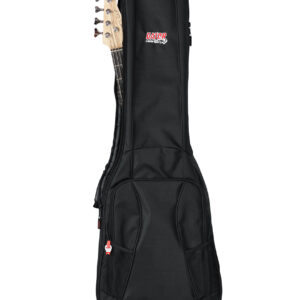 Gator GB-4G-BASS 4G Style Gig Bag for Bass Guitars