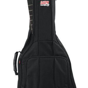Gator 4G Style Gig Bag for Classical Guitars