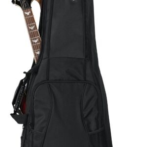 Gator 4G Style Gig Bag for 2 Electric Guitars