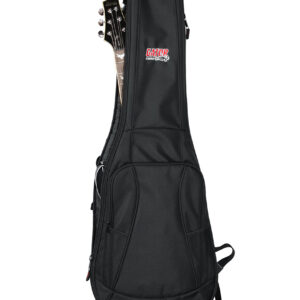 Gator 4G Style Electric Guitar Gig Bag