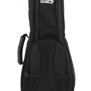 Gator 4G Style Soprano Style Ukulele Gig Bag