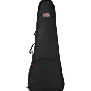 Gator Economy Gig Bag for Tenor Style Ukuleles