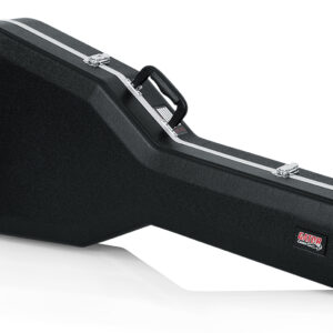 Gator Deluxe ABS Case to fit Yamaha APX Style Guitars