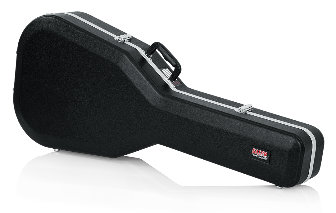Gator Deluxe ABS Case to fit Yamaha APX Style Guitars