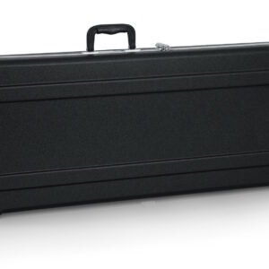 Gator Deluxe Molded Case for Electric Guitars Extra Long