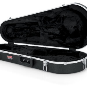 Gator Moulded Mandolin Hard Case