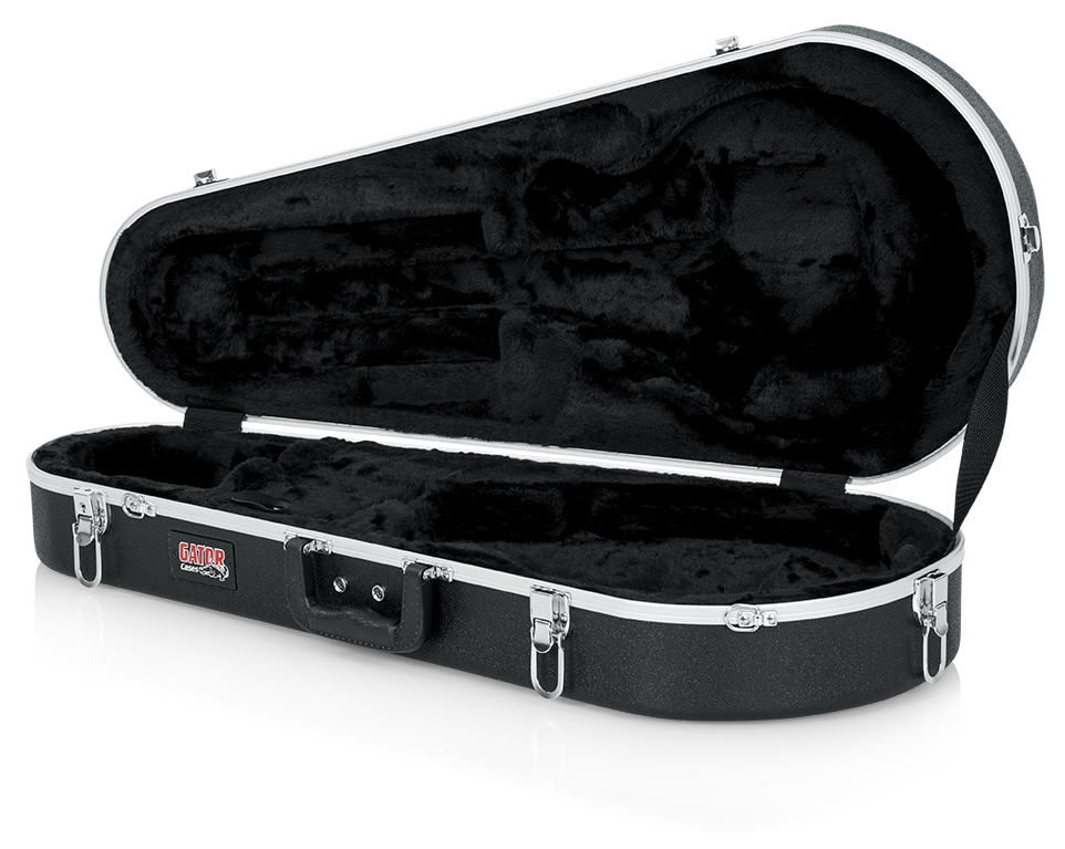Gator Moulded Mandolin Hard Case