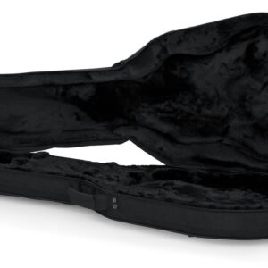 Gator Lightweight Guitar Case For Les Paul Style Guitars