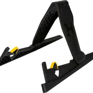 Hercules GS200B EZPack Guitar Stand
