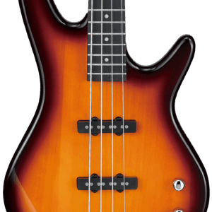 Ibanez GSR180 Bass Guitar in Brown Sunburst