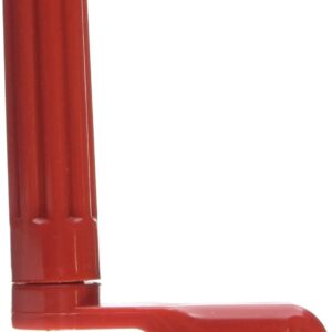 Stagg String Winder - Red / Blue / Yellow