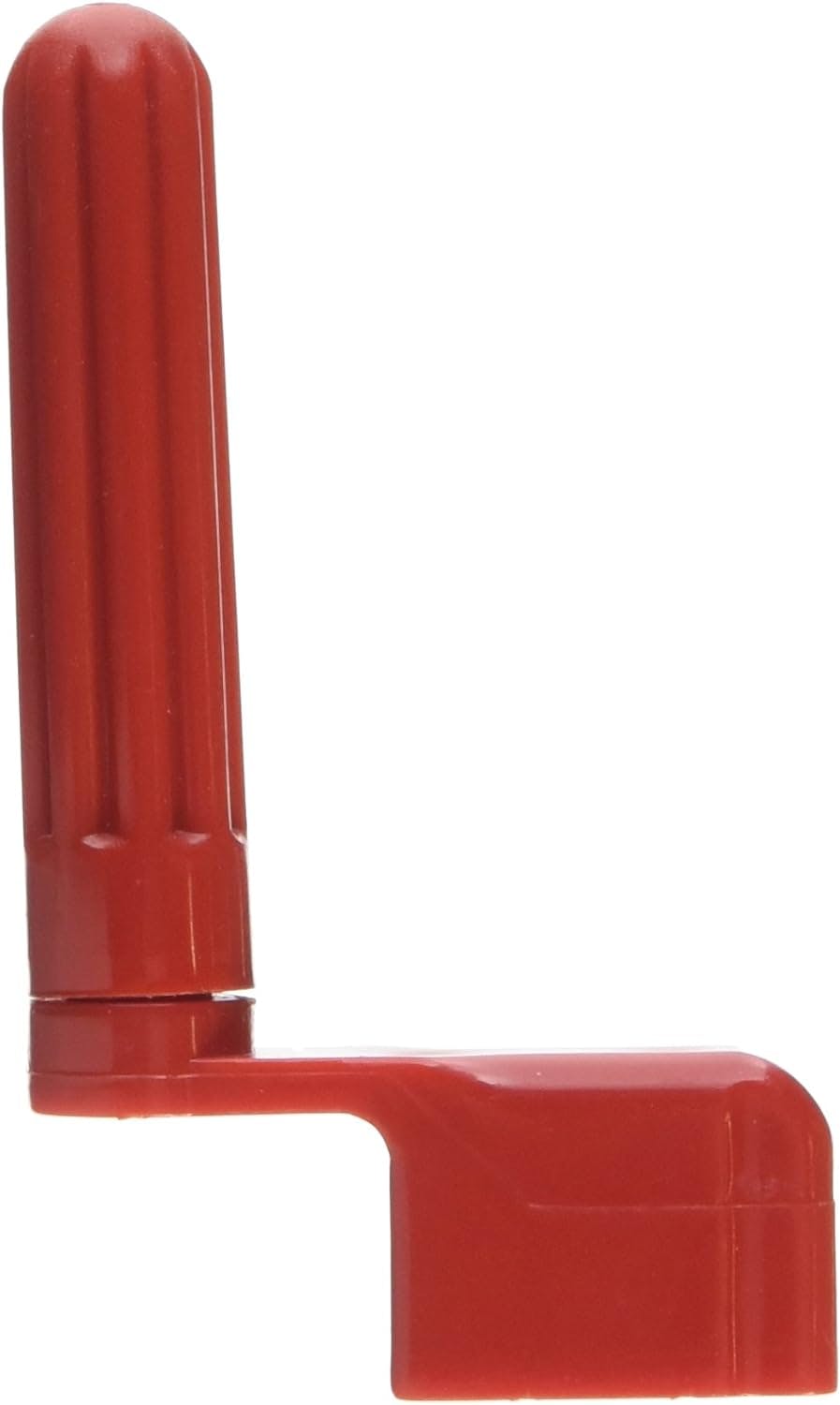 Stagg String Winder - Red / Blue / Yellow