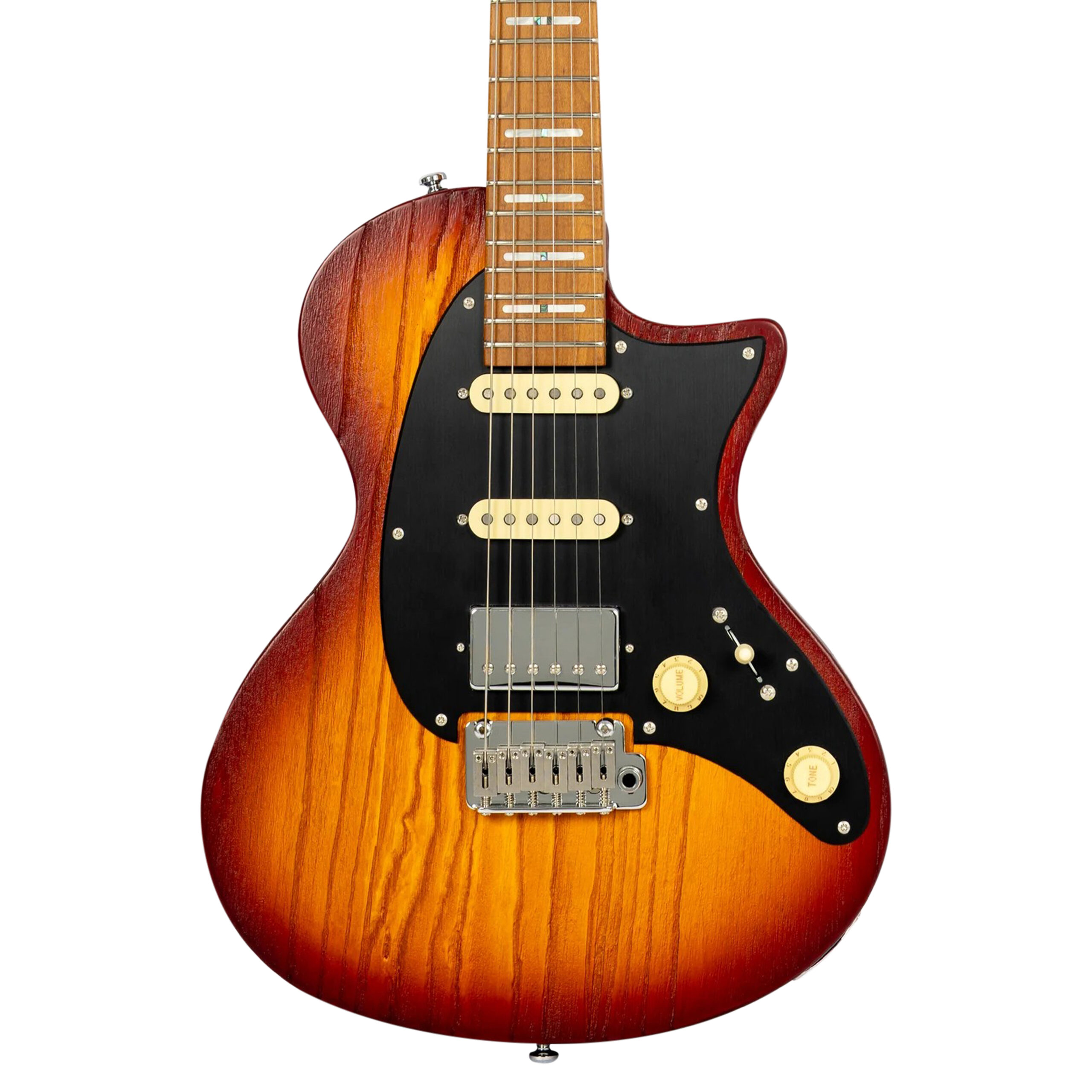 Sire Larry Carlton I5S Electric Guitar in Tobacco Sunburst