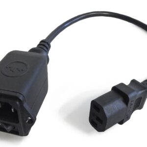 Temple Audio IEC AC Mains Micro Module