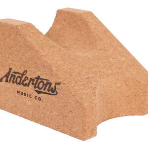 Andertons Music Co. Guitar Tech Neck Support Cradle