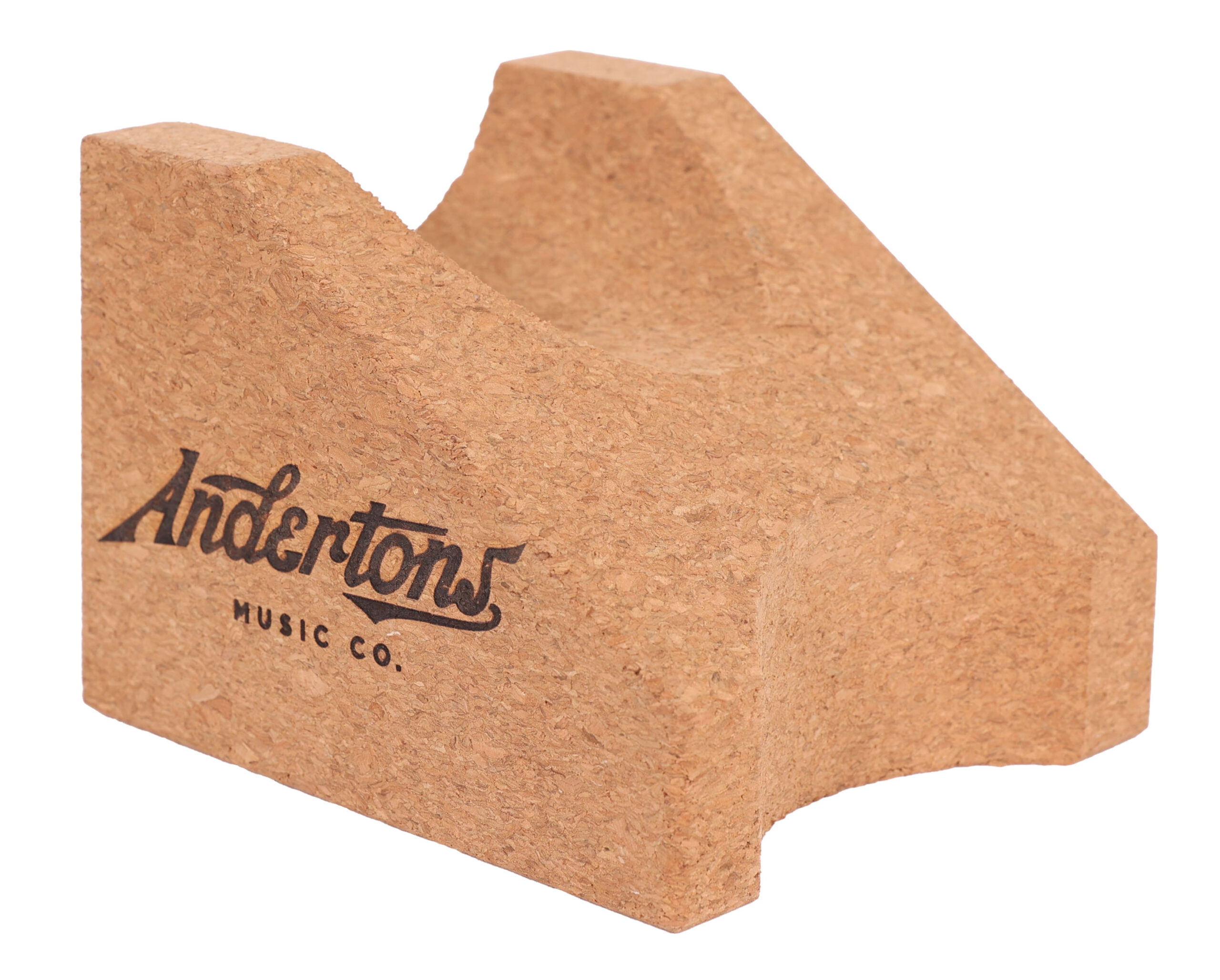 Andertons Music Co. Guitar Tech Neck Support Cradle