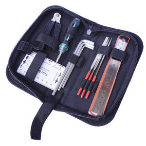 Belcat ITK-02 install tool kit guitar care set