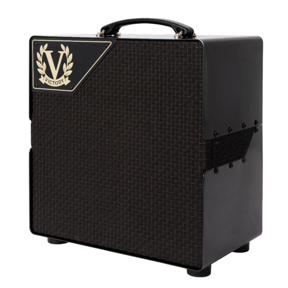 Victory Jack Lunchbox 1x12" Cab With Celestion Seventy 80