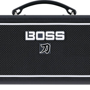 B Stock: Boss Katana Head Gen 3 Guitar Amp Head 003