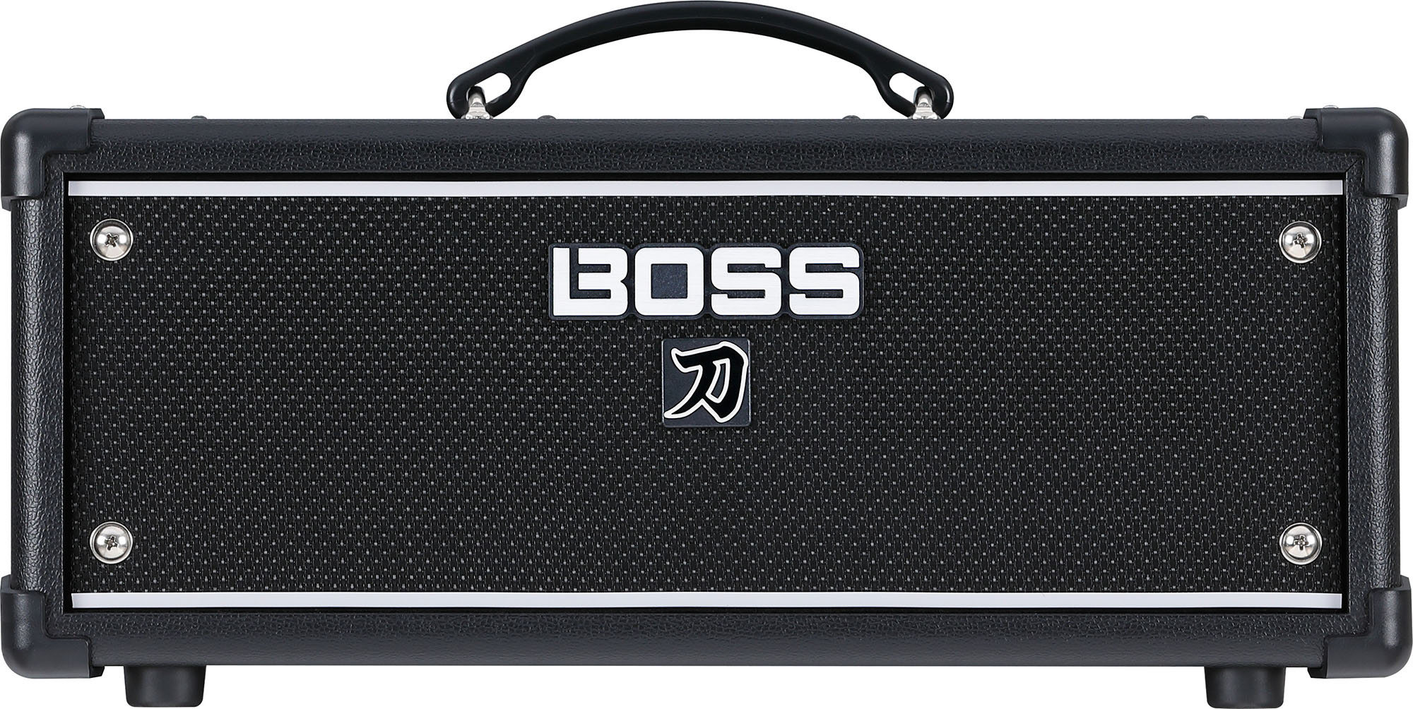 B Stock: Boss Katana Head Gen 3 Guitar Amp Head 003