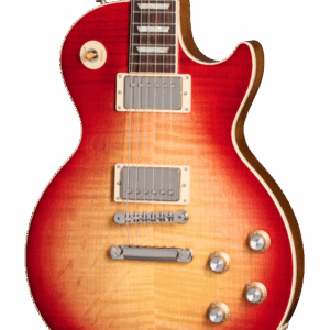 Gibson Les Paul Standard 60s Faded in Vintage Cherry Sunburst