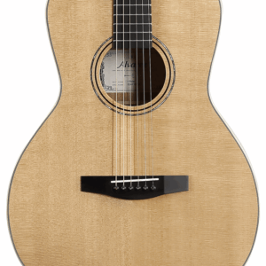 Alvarez Laureate LT60E Grand-Auditorium Electro Acoustic in Natural