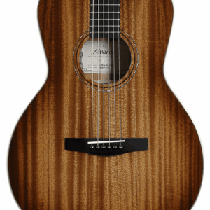 Alvarez Laureate LT66E Grand Auditorium Electro Acoustic in Daybreak