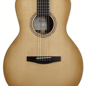 Alvarez Laureate LT70E Grand-Auditorium Electro Acoustic in Daybreak