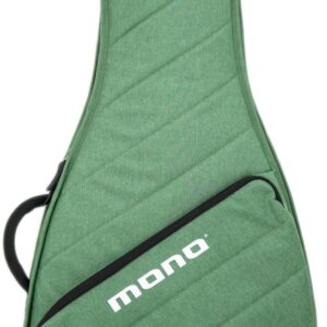MONO M80 Electric Bass Sleeve v2 in Green