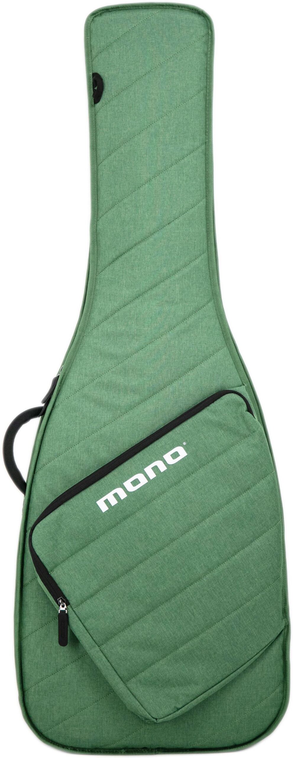 MONO M80 Electric Bass Sleeve v2 in Green