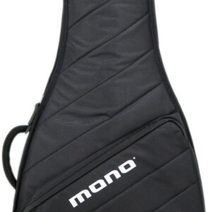 MONO M80 Electric Bass Sleeve v2 in Black