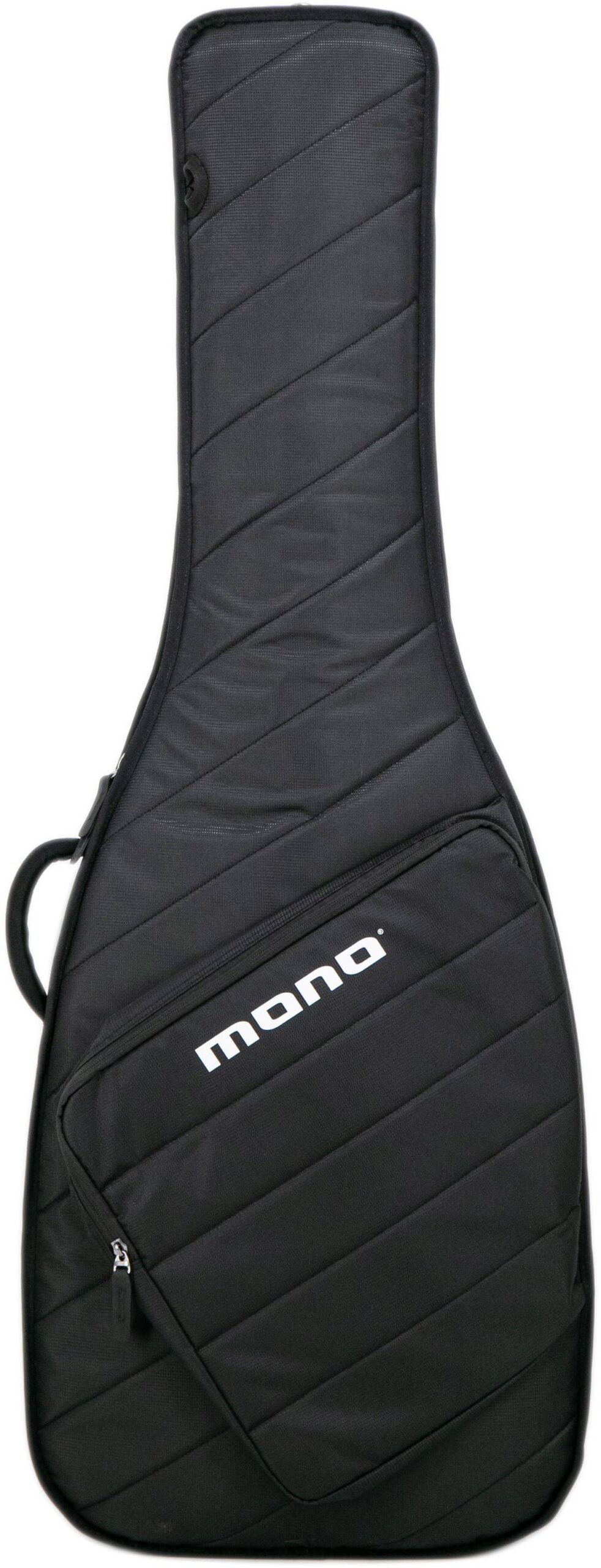 MONO M80 Electric Bass Sleeve v2 in Black