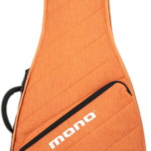 MONO M80 Electric Bass Sleeve v2 in Orange