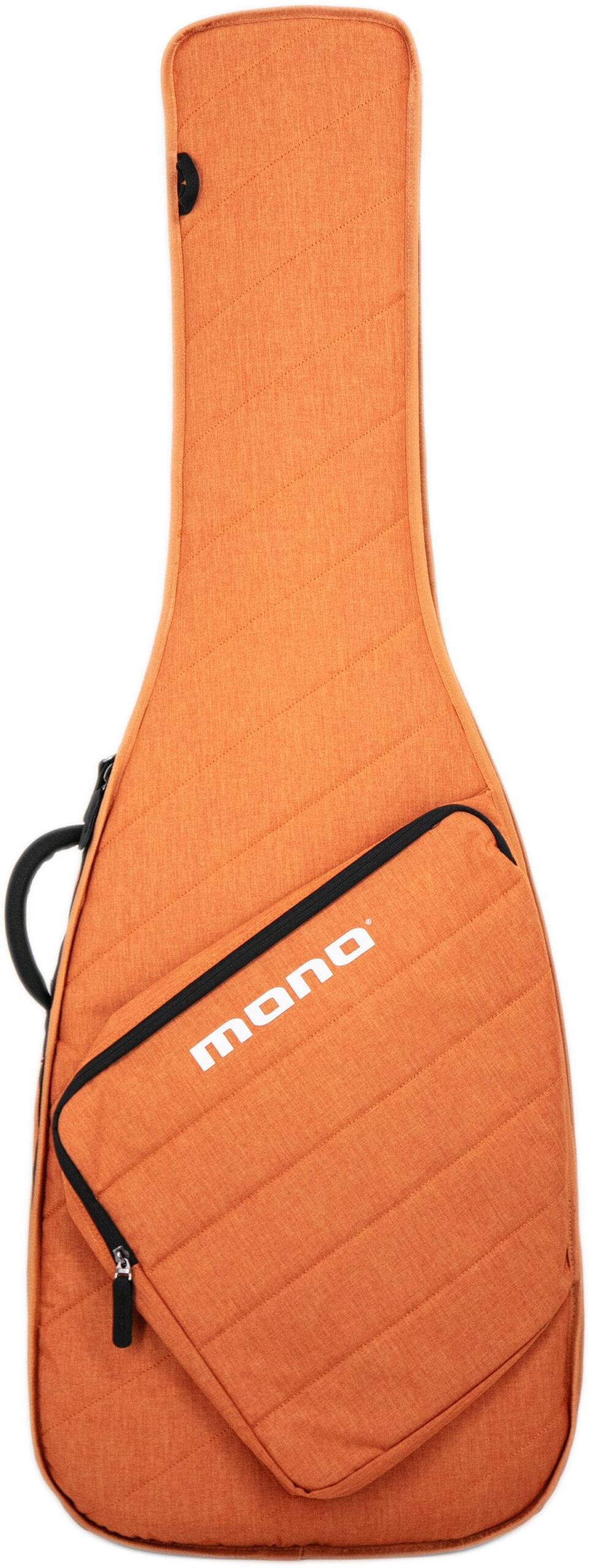MONO M80 Electric Bass Sleeve v2 in Orange